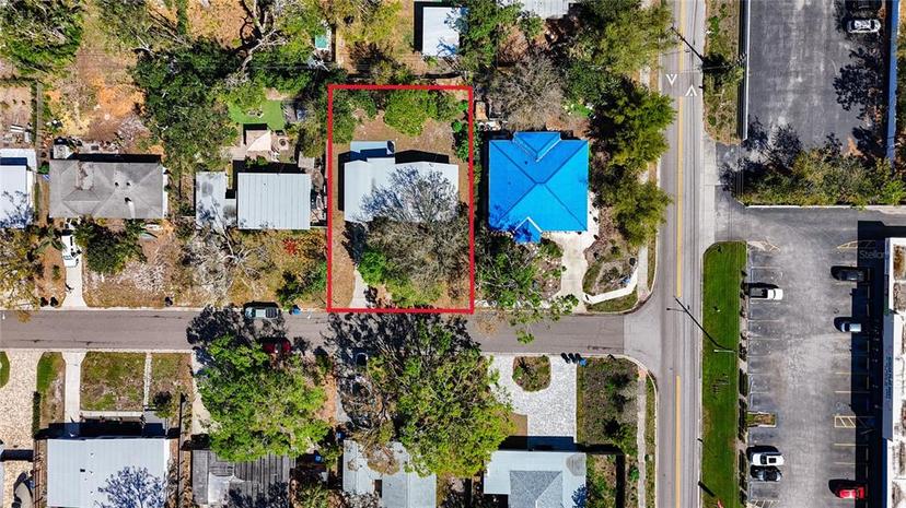 Picture of 7211 10Th Avenue N, St Petersburg FL 33710