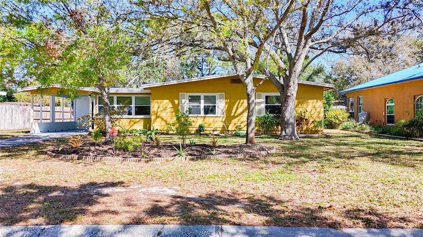 Picture of 7211 10Th Avenue N, St Petersburg FL 33710