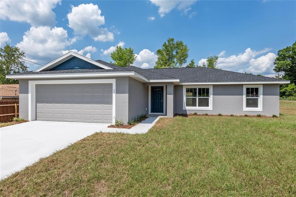 Picture of 2 Hemlock Ter Drive, Ocala, FL 34472