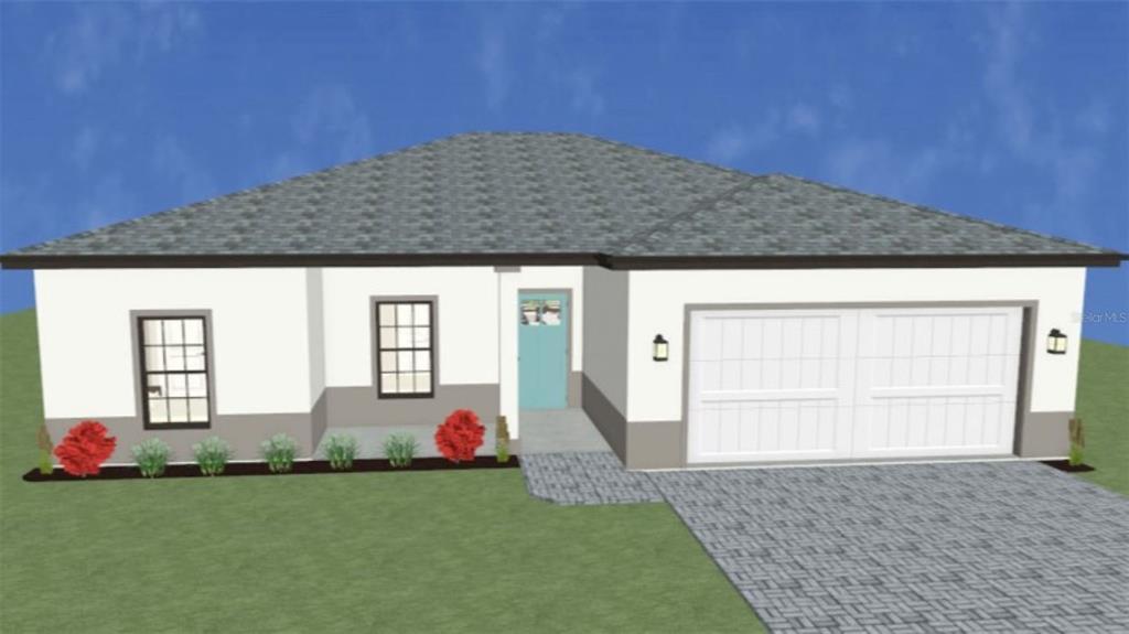 Picture of 17323 Elmwood Avenue, Port Charlotte, FL 33948