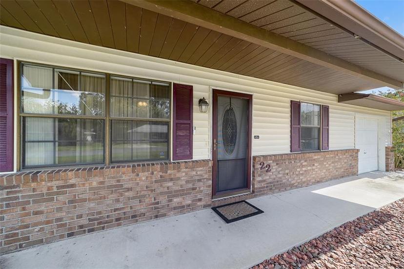 Picture of 22 Banyan Drive, Ocala FL 34472