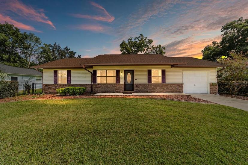 Picture of 22 Banyan Drive, Ocala FL 34472