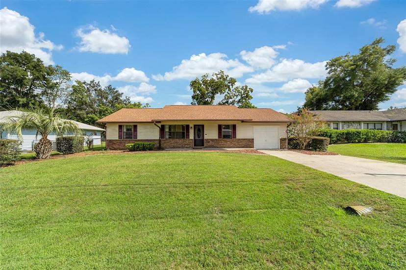 Picture of 22 Banyan Drive, Ocala FL 34472