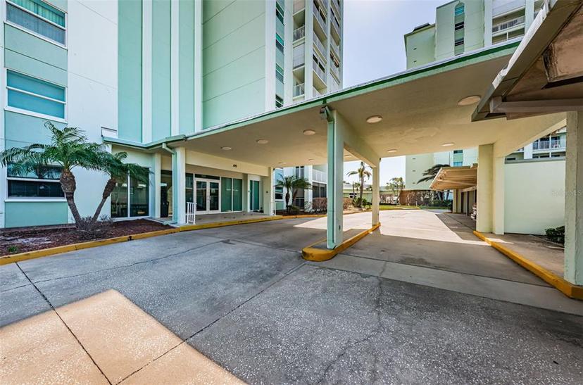 Picture of 420 64Th Avenue Unit 907, St Pete Beach FL 33706