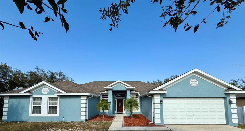 Picture of 417 Rio Grande Court, Kissimmee, FL 34759