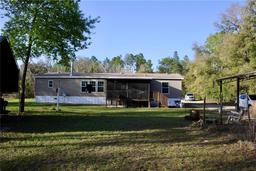 Picture of 11670 SE 32Nd Place, Morriston, FL 32668