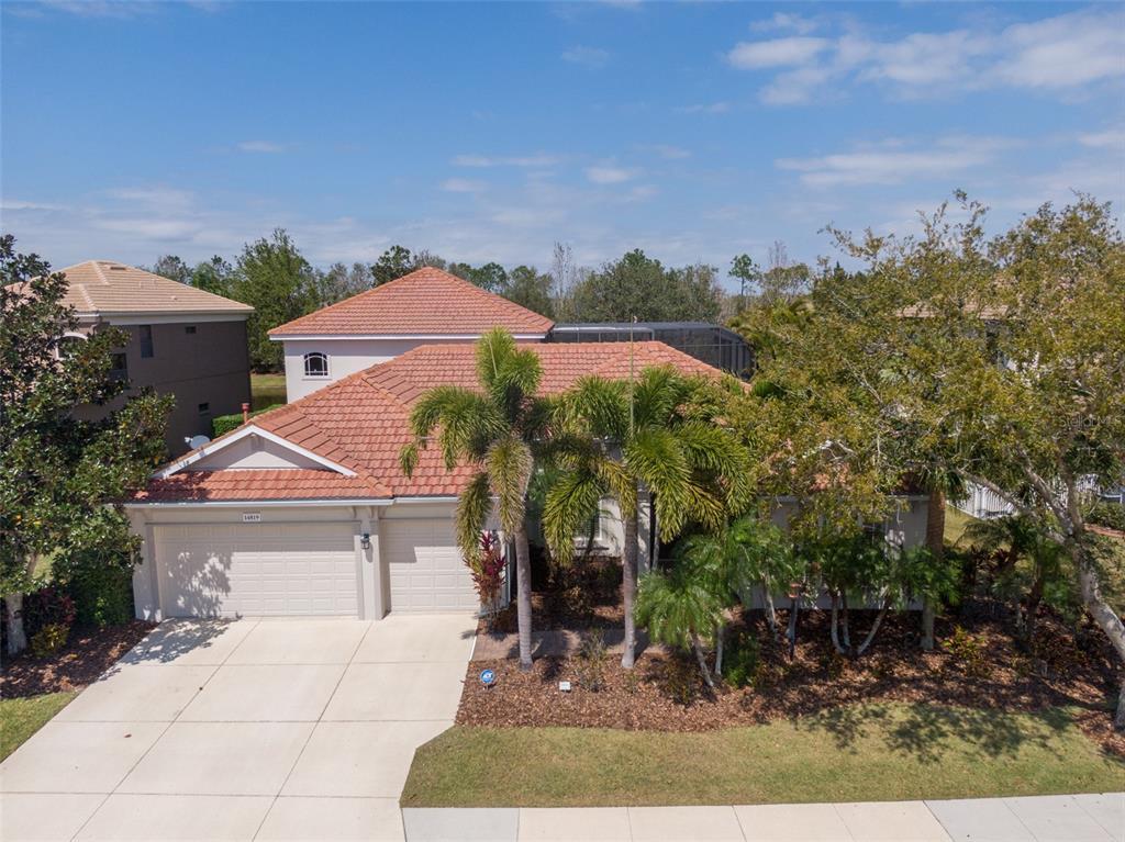 Picture of 14819 Bowfin Terrace, Lakewood Ranch, FL 34202