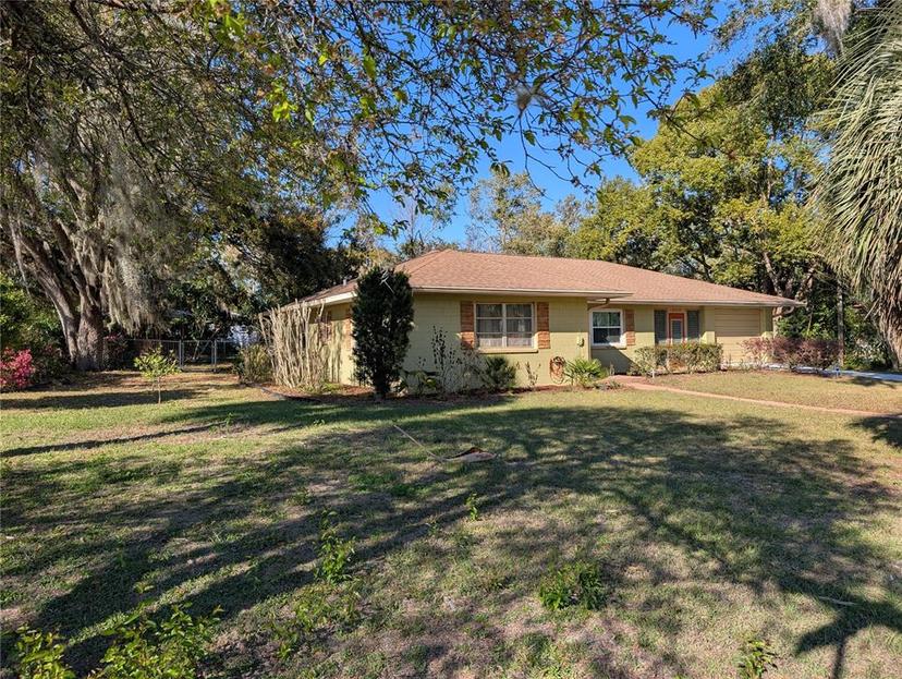 Picture of 5433 E Live Oak Lane, Inverness FL 34453