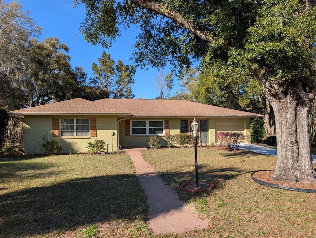 Picture of 5433 E Live Oak Lane, Inverness, FL 34453