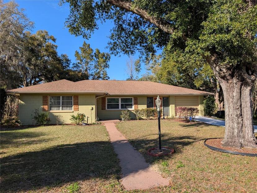 Picture of 5433 E Live Oak Lane, Inverness FL 34453