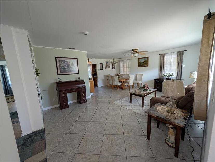 Picture of 5433 E Live Oak Lane, Inverness FL 34453
