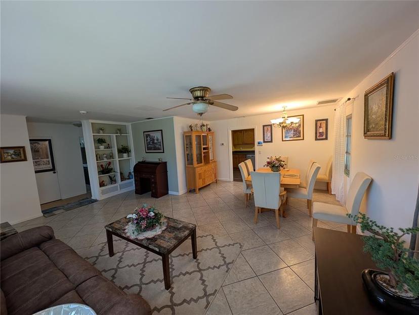 Picture of 5433 E Live Oak Lane, Inverness FL 34453