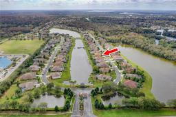 Picture of 2330 Tarragon Lane, Trinity, FL 34655