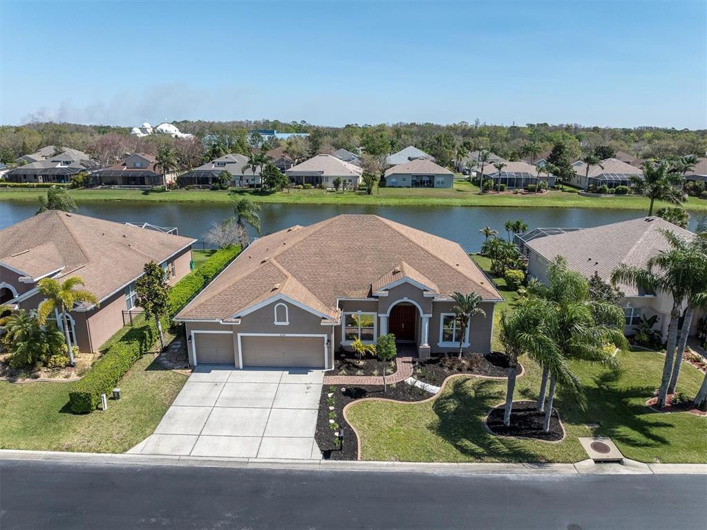 Picture of 2330 Tarragon Lane, Trinity, FL 34655
