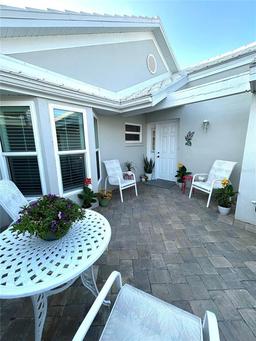 Picture of 782 Harrington Lake Drive N Unit 99, Venice, FL 34293