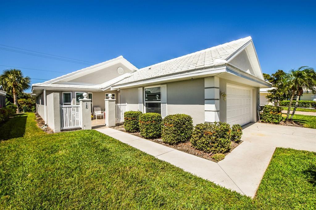 Picture of 782 Harrington Lake Drive N Unit 99, Venice, FL 34293