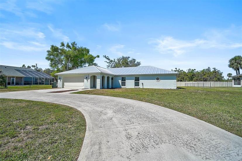 Picture of 7523 S Leewynn Drive, Sarasota FL 34240