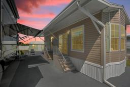 Picture of 4965 Shore Line Drive, Polk City, FL 33868