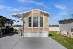Picture of 4965 Shore Line Drive, Polk City, FL 33868