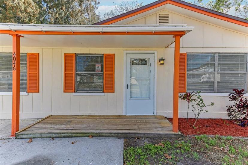 Picture of 4046 Las Vegas Drive, New Port Richey FL 34653