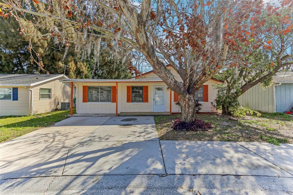 Picture of 4046 Las Vegas Drive, New Port Richey, FL 34653