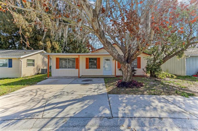 Picture of 4046 Las Vegas Drive, New Port Richey FL 34653