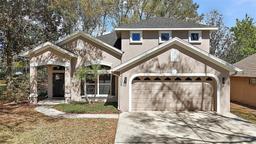 Picture of 17421 Woodfair Drive, Clermont, FL 34711