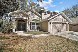 Picture of 17421 Woodfair Drive, Clermont, FL 34711