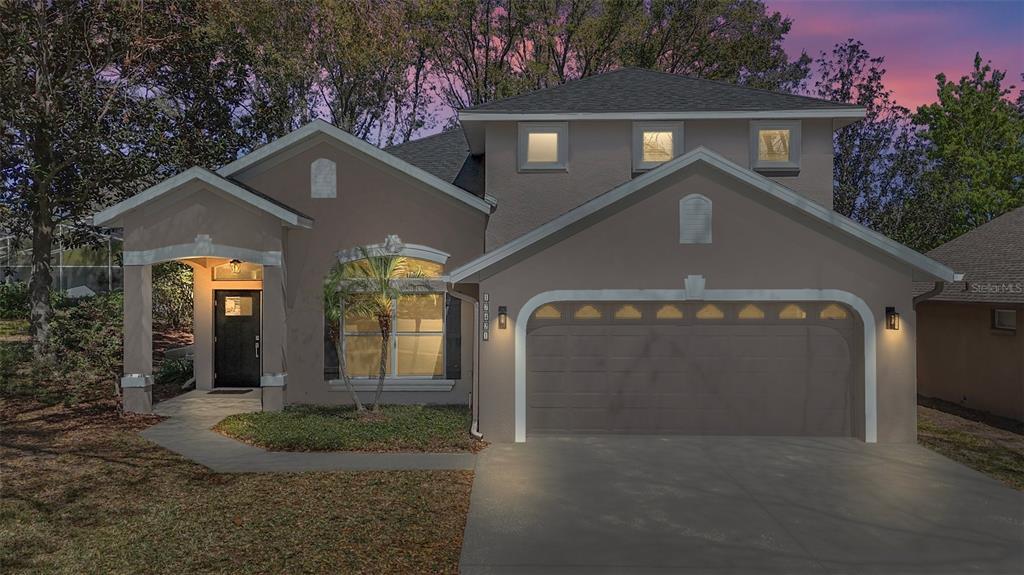 Picture of 17421 Woodfair Drive, Clermont, FL 34711