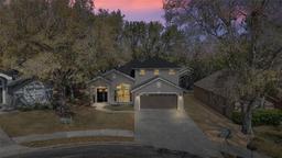 Picture of 17421 Woodfair Drive, Clermont, FL 34711