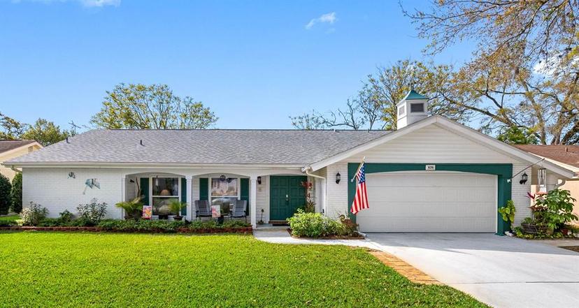 Picture of 8216 Mill Creek Lane, Hudson FL 34667