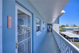 Picture of 315 N Causeway Unit B302, New Smyrna Beach, FL 32169