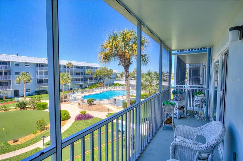 Picture of 315 N Causeway Unit B302, New Smyrna Beach FL 32169