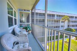 Picture of 315 N Causeway Unit B302, New Smyrna Beach, FL 32169