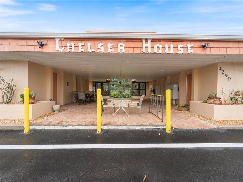 Picture of 2290 Aaron Street Unit 312, Port Charlotte FL 33952