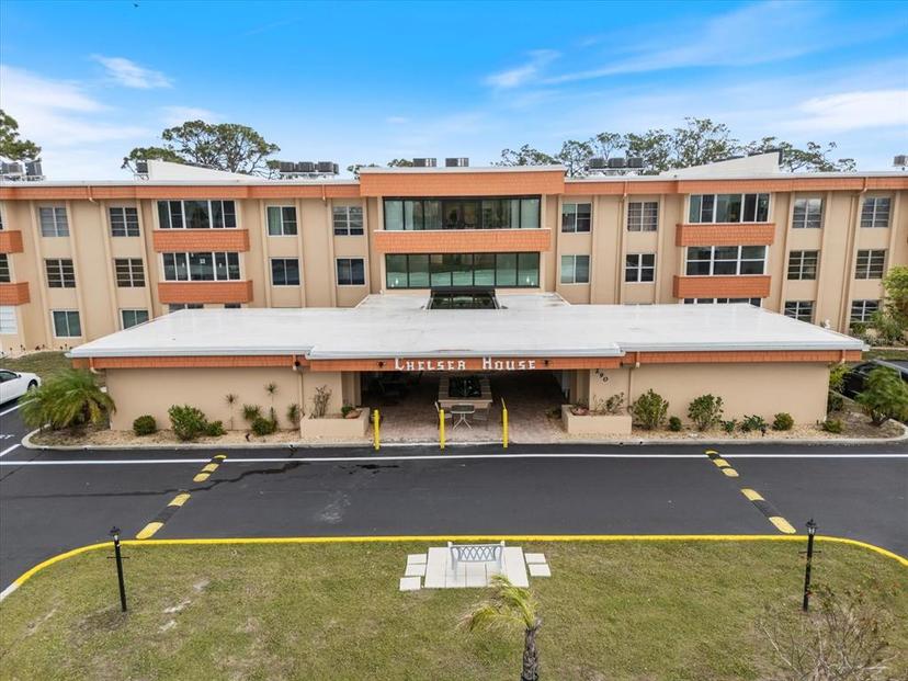 Picture of 2290 Aaron Street Unit 312, Port Charlotte FL 33952