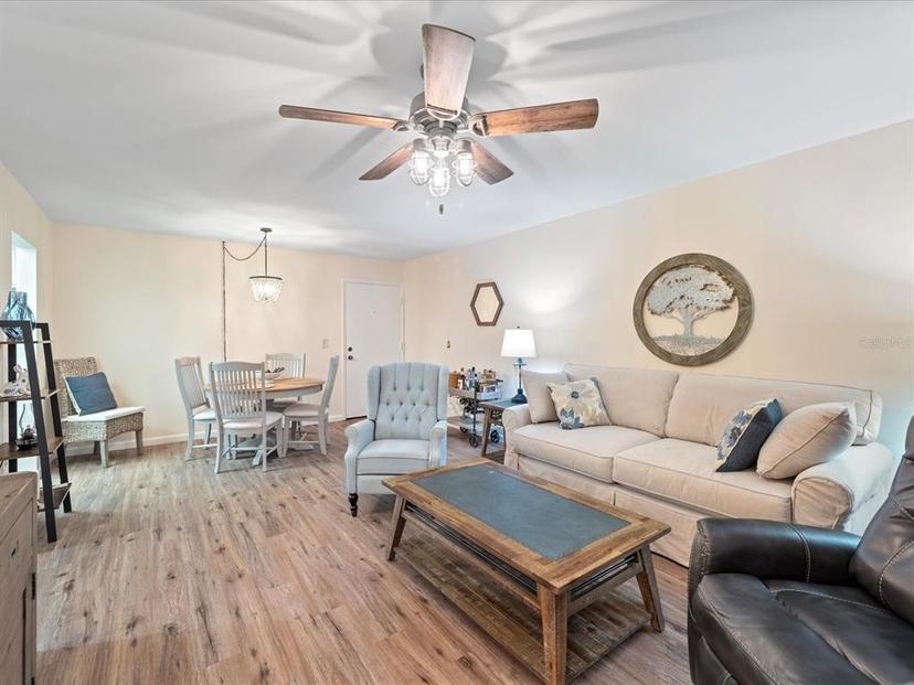 Picture of 2290 Aaron Street Unit 312, Port Charlotte FL 33952