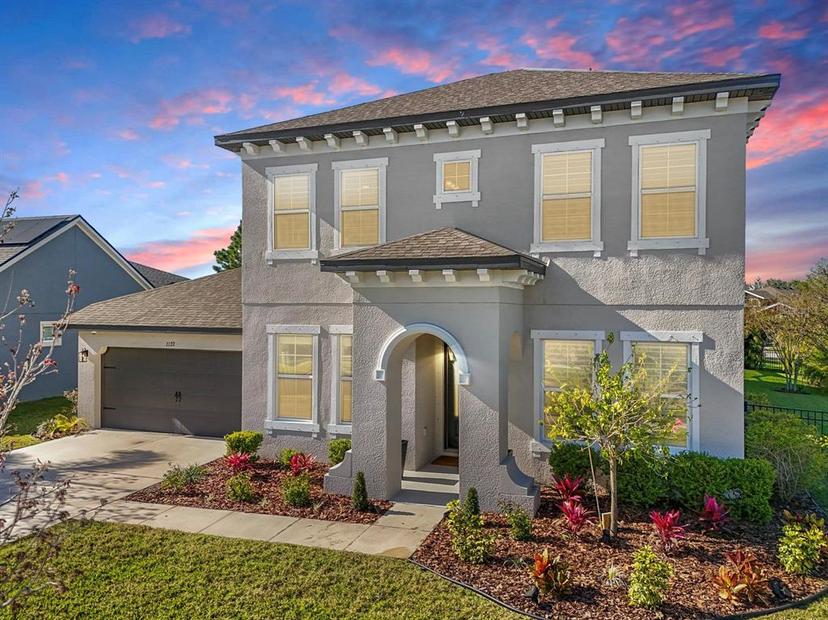 Picture of 7122 Bowspirit Place, Apollo Beach FL 33572