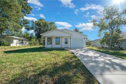 Picture of 14356 Earline Road, Brooksville, FL 34614