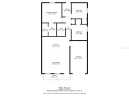 Picture of 14356 Earline Road, Brooksville, FL 34614