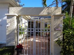 Picture of 1354 Tearose Place, Sarasota, FL 34239