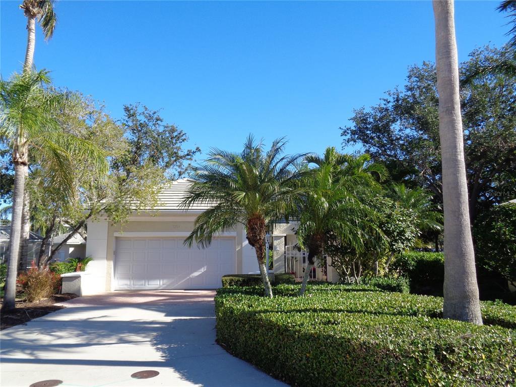 Picture of 1354 Tearose Place, Sarasota, FL 34239