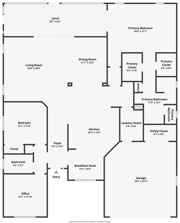 Picture of 2518 Foxbridge Terrace, The Villages FL 32162