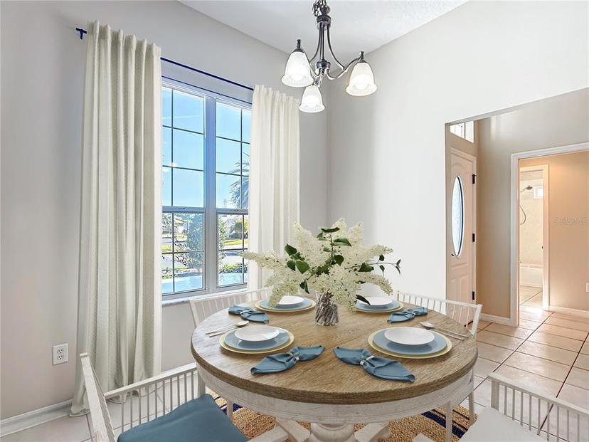 Picture of 2518 Foxbridge Terrace, The Villages FL 32162