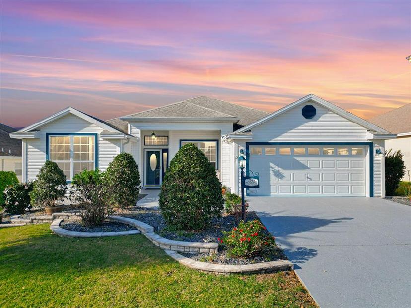Picture of 2518 Foxbridge Terrace, The Villages FL 32162