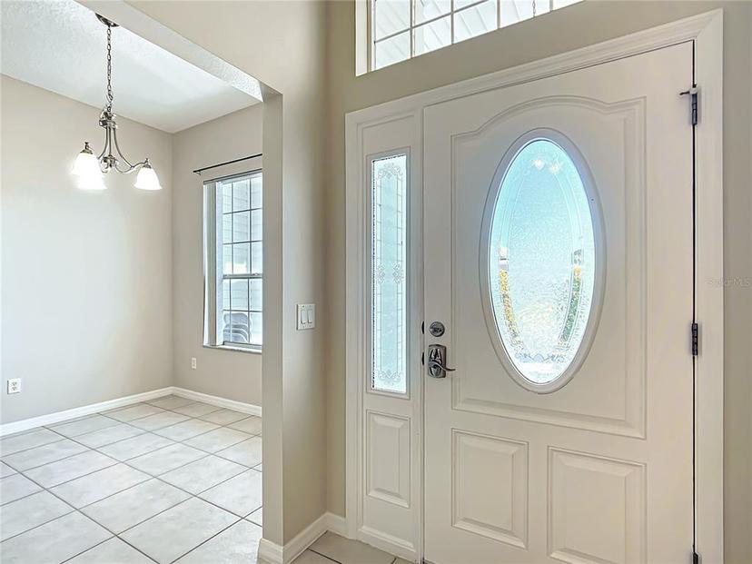 Picture of 2518 Foxbridge Terrace, The Villages FL 32162