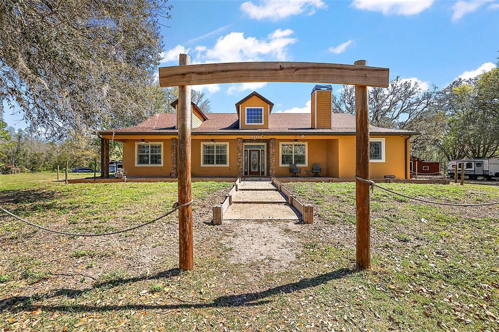 Picture of 6813 S Fork Ranch Drive, Clermont, FL 34714