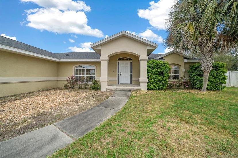 Picture of 3900 SW 102Nd Place, Ocala FL 34476