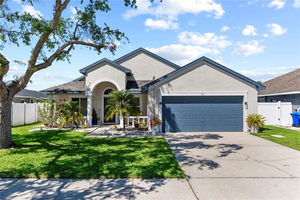 Picture of 381 Tavernier Circle, Oldsmar, FL 34677
