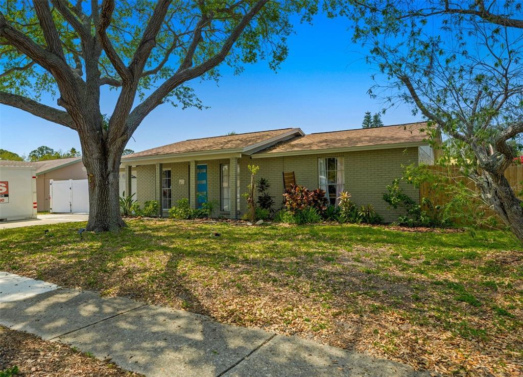 Picture of 1012 Greenleaf Way, Tarpon Springs, FL 34689